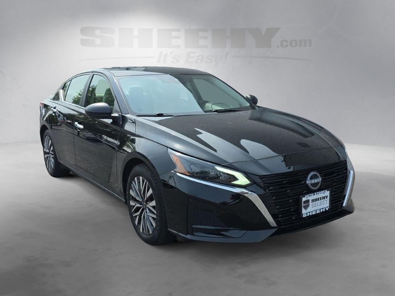 2024 Nissan Altima 2.5 SV Glen Burnie MD