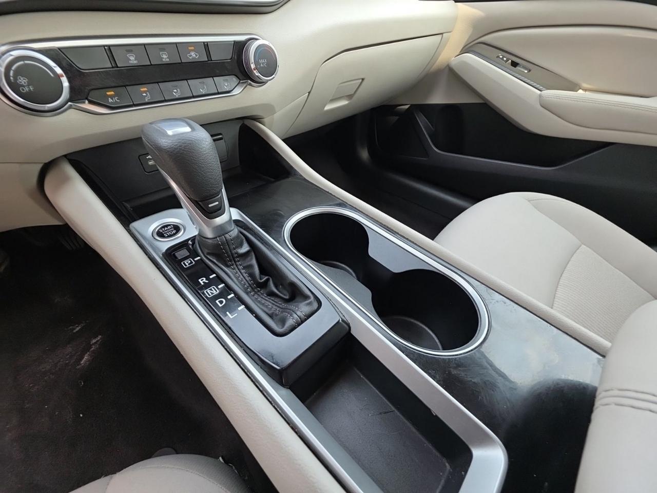 2024 Nissan Altima 2.5 SV Glen Burnie MD