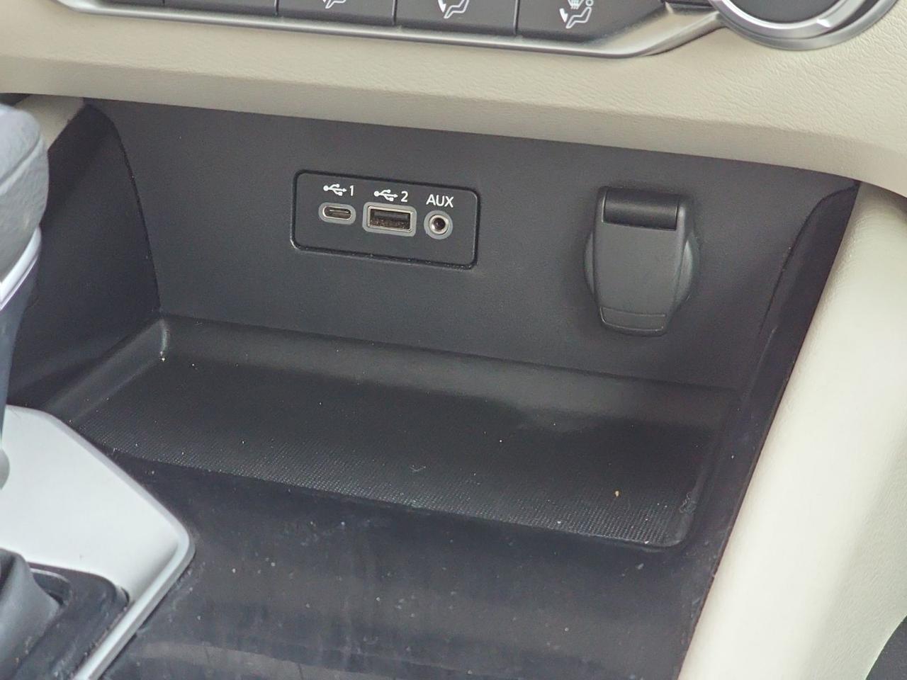 2024 Nissan Altima 2.5 SV Glen Burnie MD