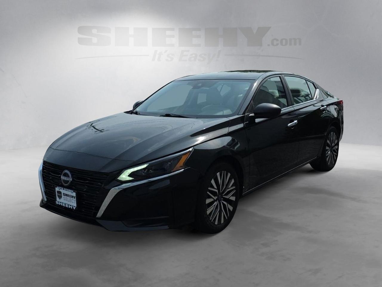 2024 Nissan Altima 2.5 SV Glen Burnie MD