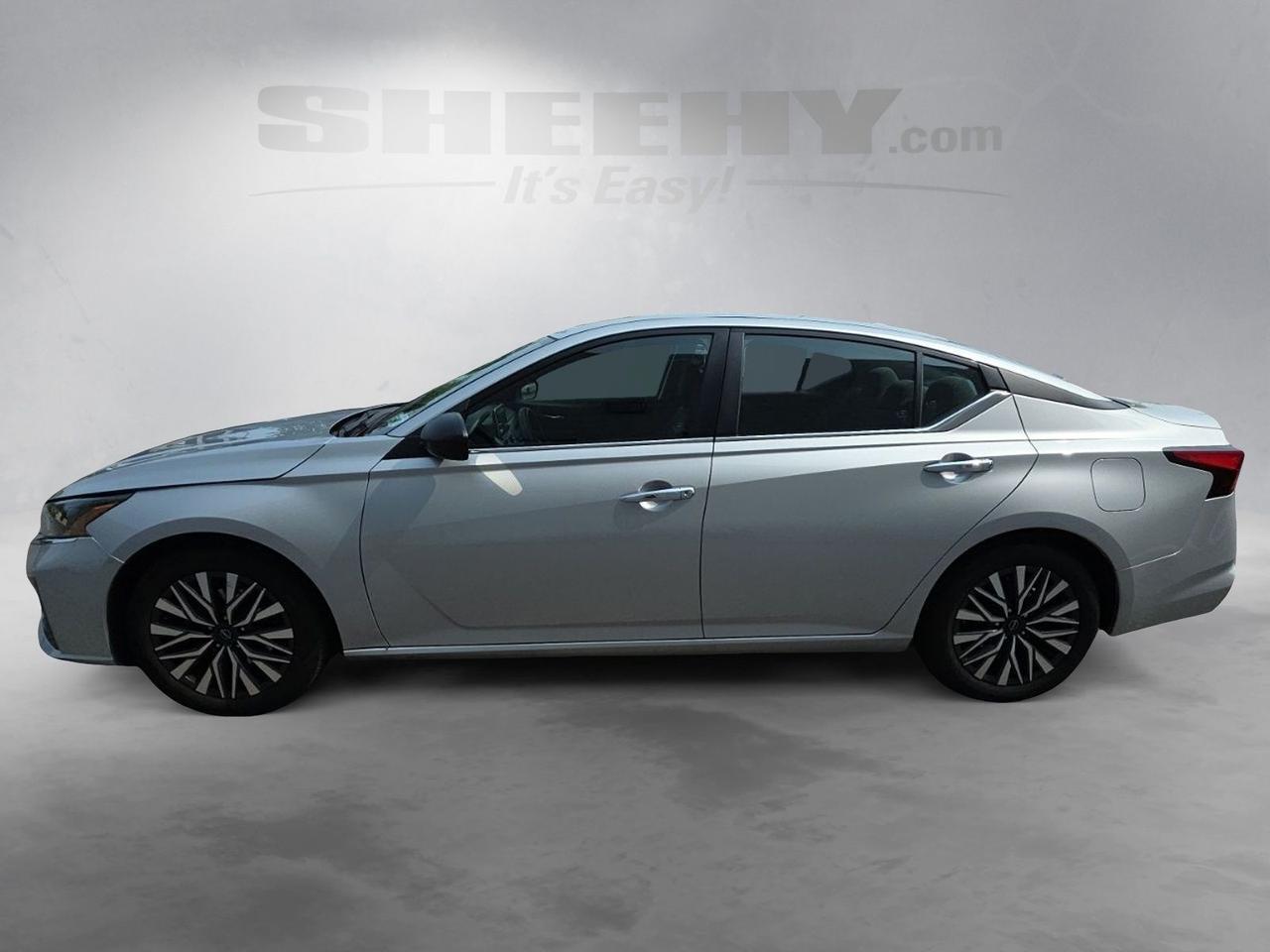 2024 Nissan Altima 2.5 SV Glen Burnie MD