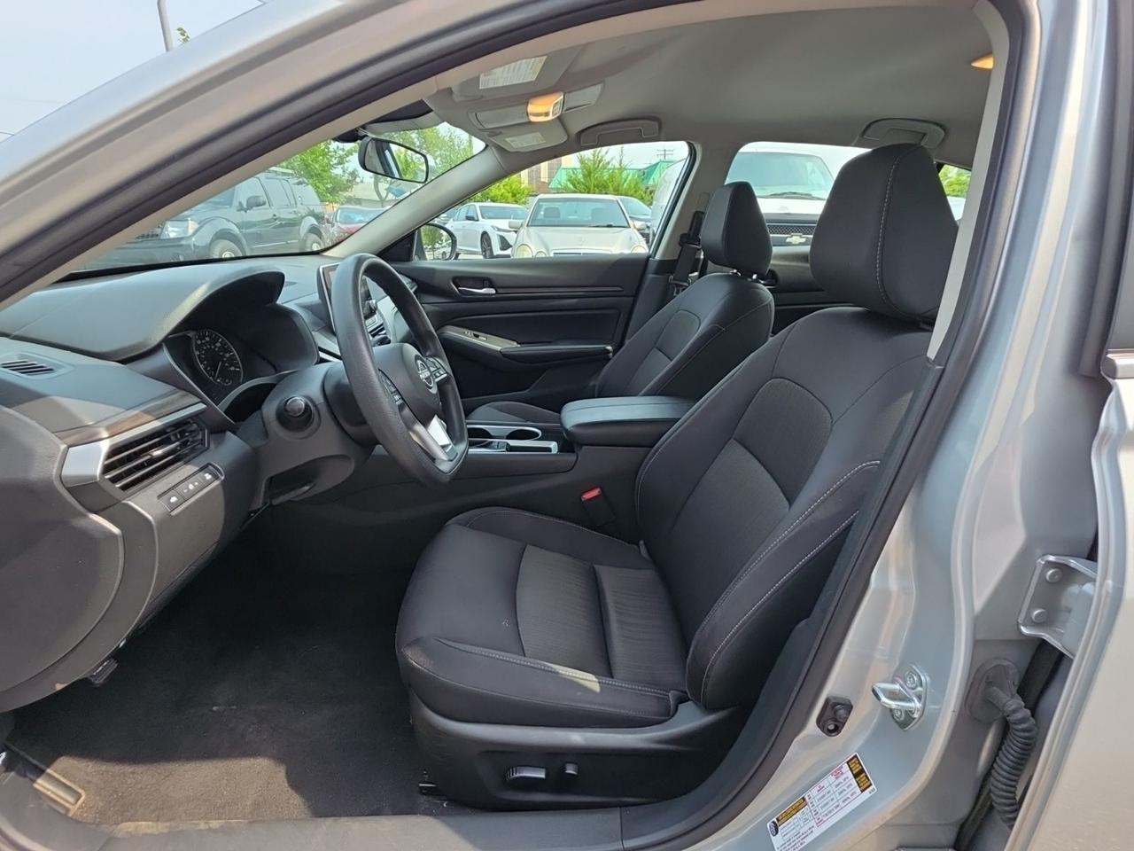2024 Nissan Altima 2.5 SV Glen Burnie MD