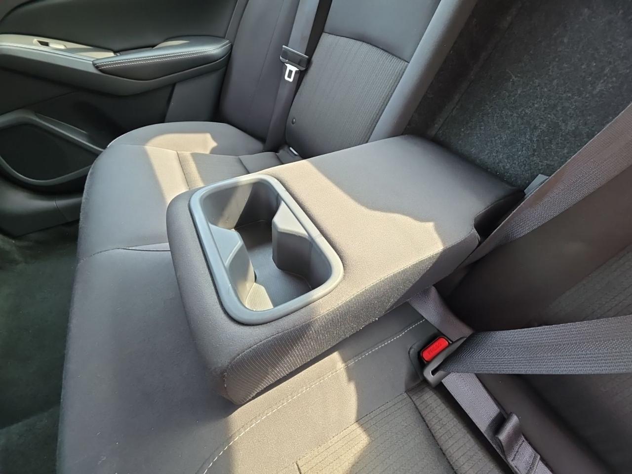 2024 Nissan Altima 2.5 SV Glen Burnie MD