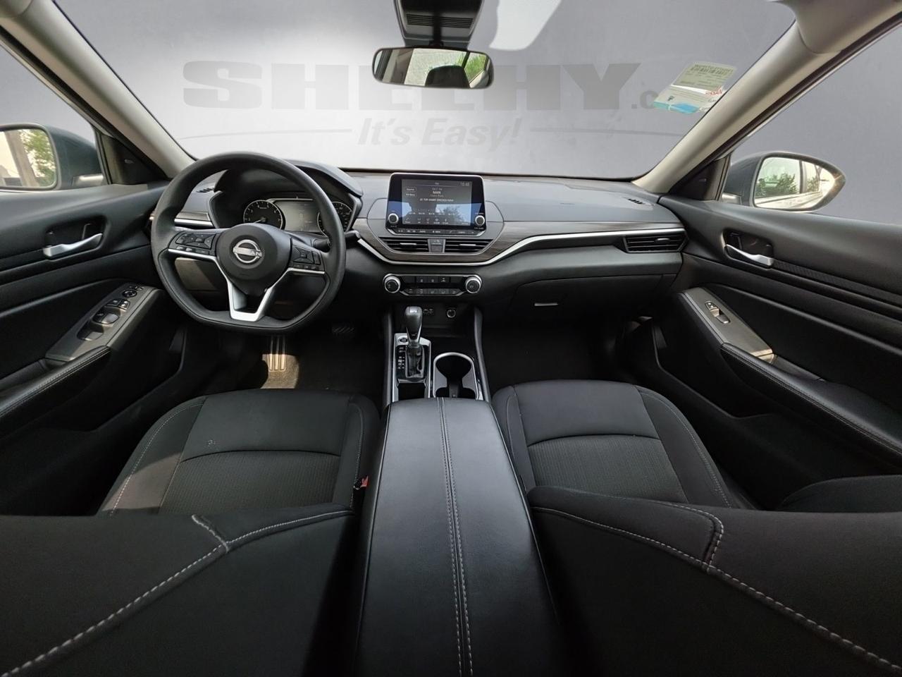 2024 Nissan Altima 2.5 SV Glen Burnie MD