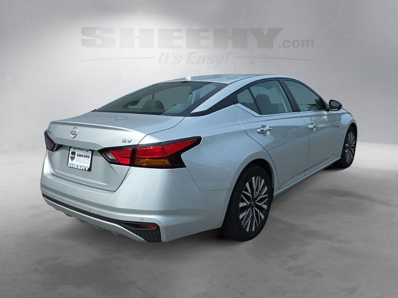 2024 Nissan Altima 2.5 SV Glen Burnie MD