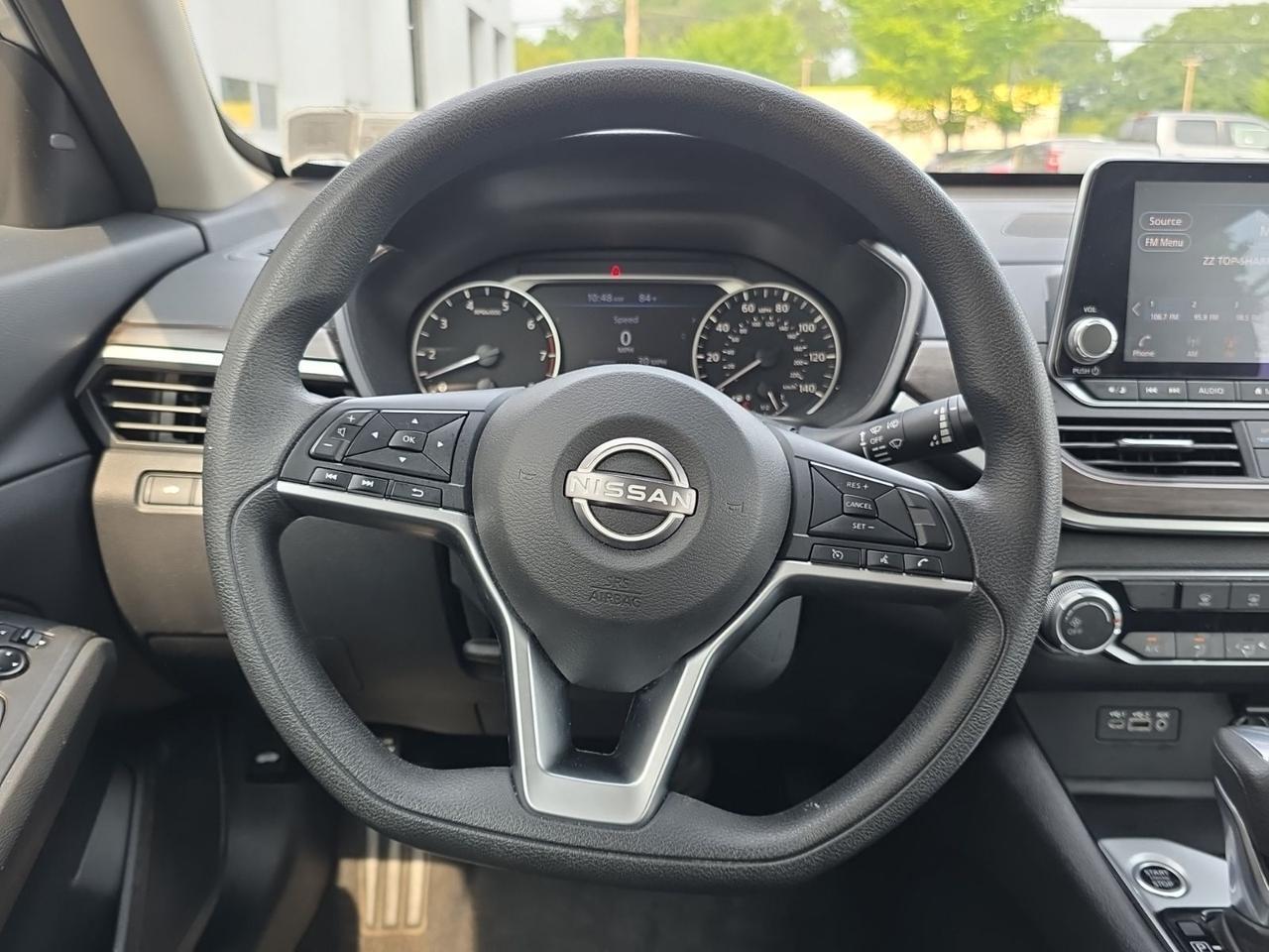 2024 Nissan Altima 2.5 SV Glen Burnie MD