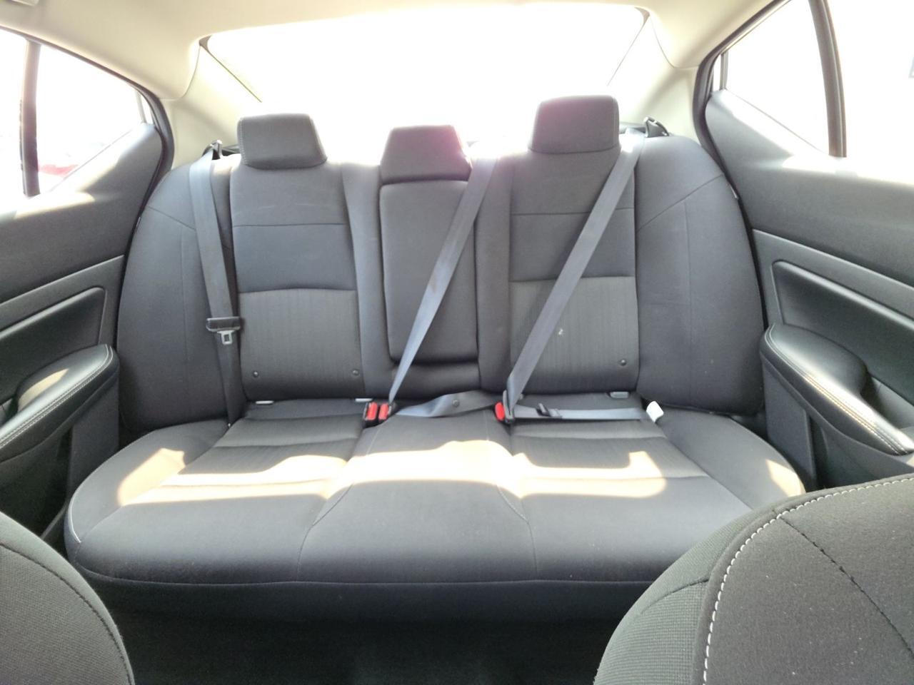 2024 Nissan Altima 2.5 SV Glen Burnie MD