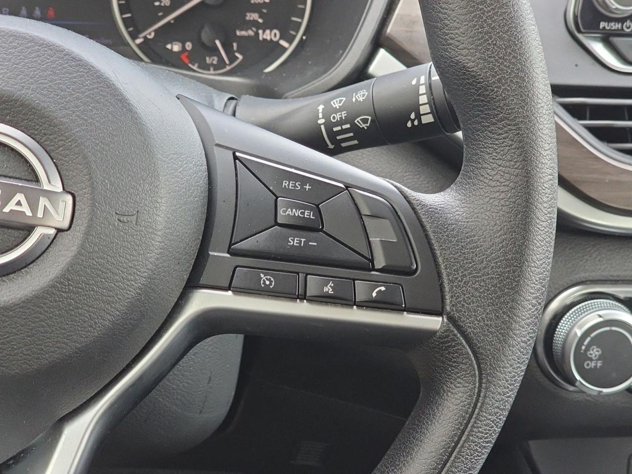 2024 Nissan Altima 2.5 SV Glen Burnie MD
