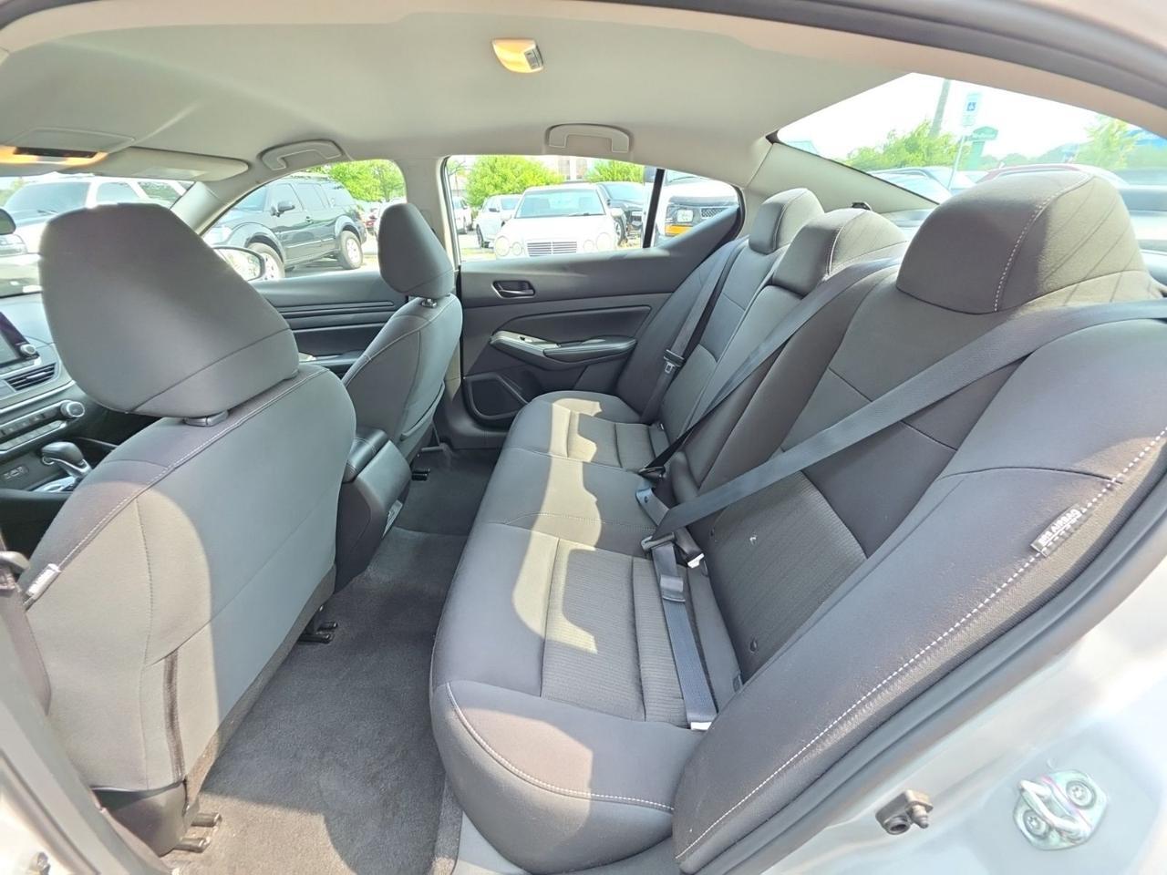 2024 Nissan Altima 2.5 SV Glen Burnie MD
