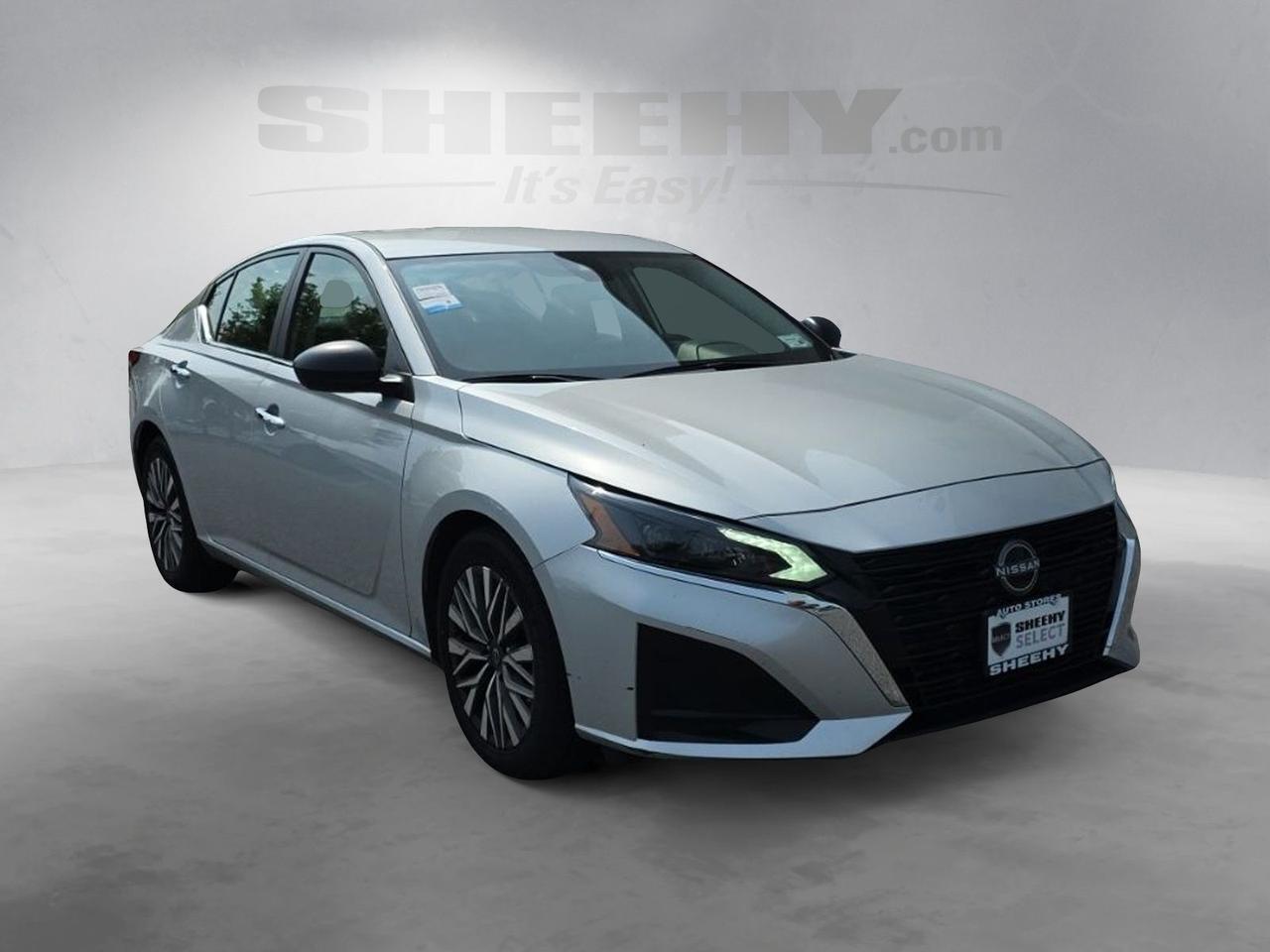 2024 Nissan Altima 2.5 SV Glen Burnie MD