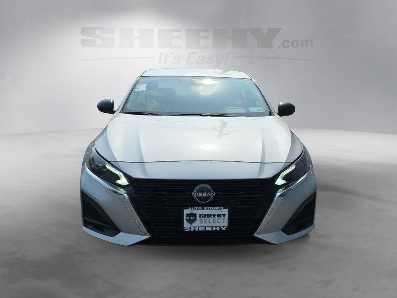 2024 Nissan Altima 2.5 SV Glen Burnie MD