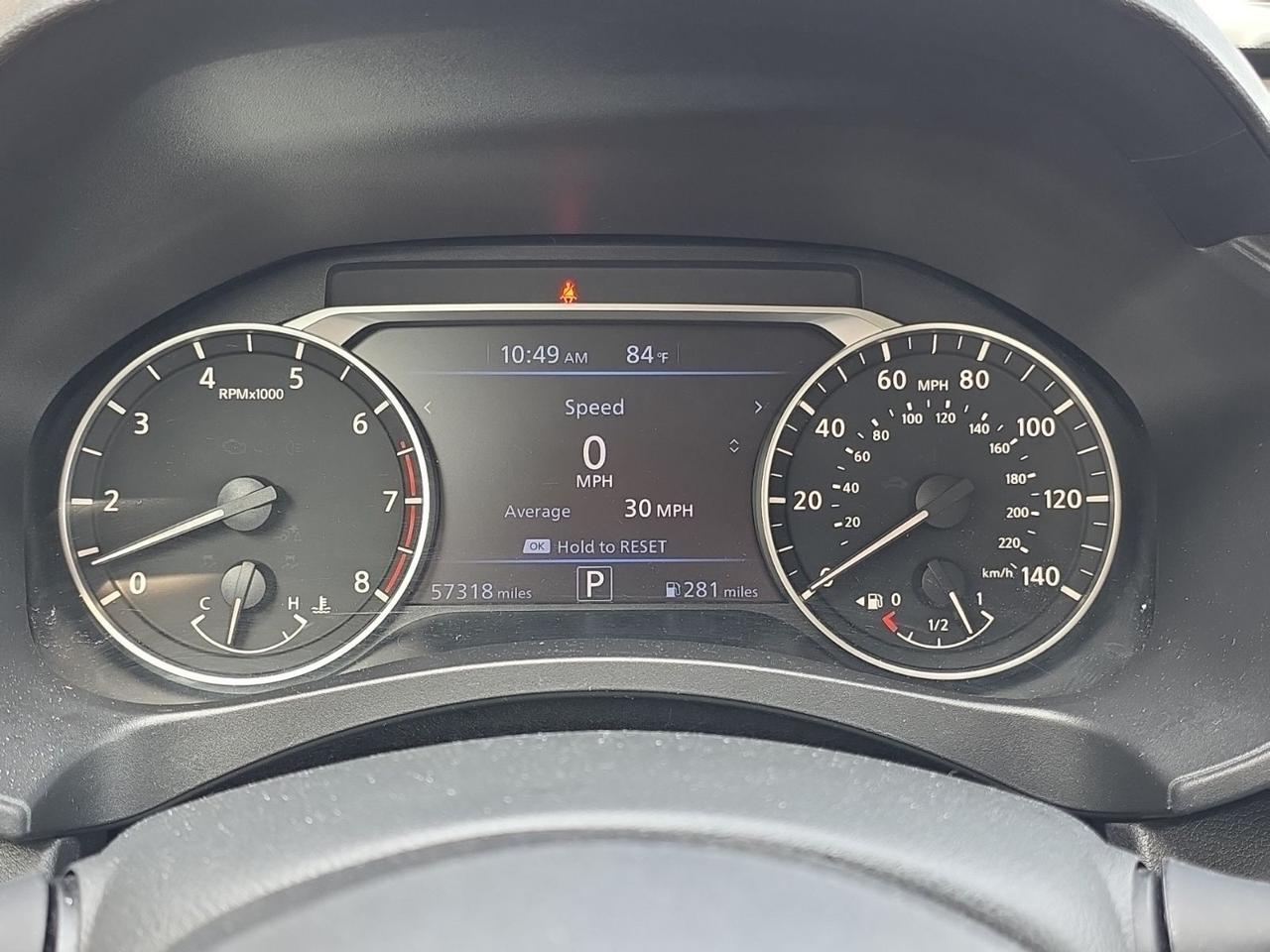 2024 Nissan Altima 2.5 SV Glen Burnie MD