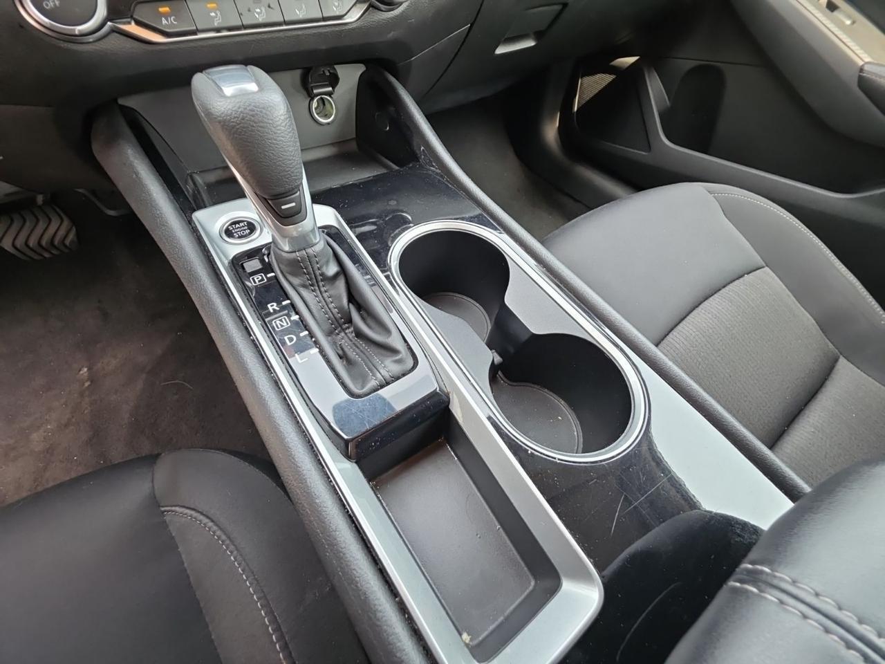 2024 Nissan Altima 2.5 SV Glen Burnie MD