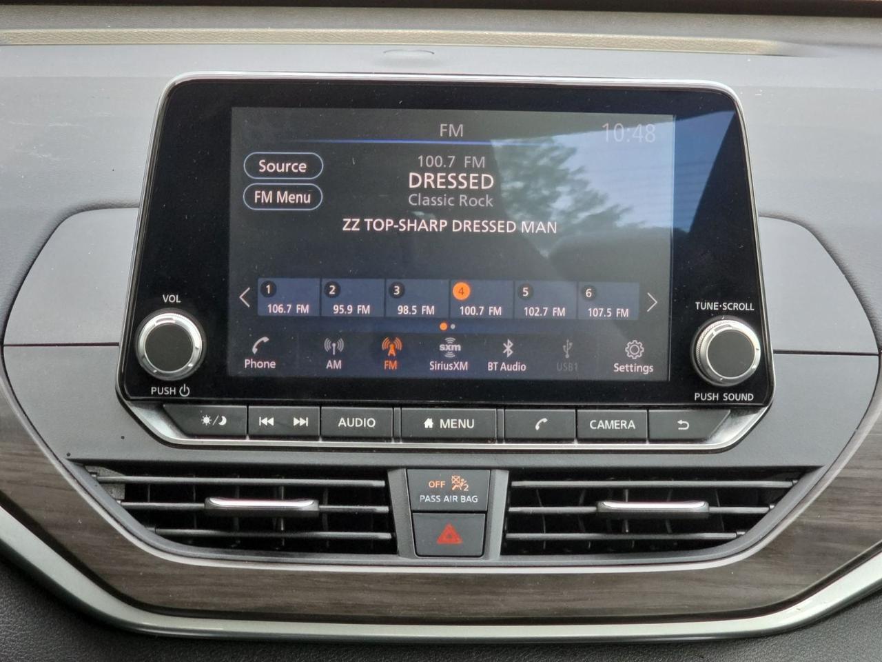 2024 Nissan Altima 2.5 SV Glen Burnie MD