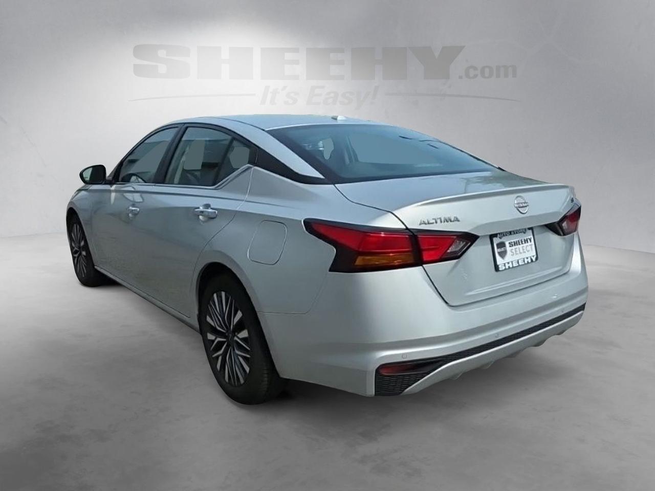 2024 Nissan Altima 2.5 SV Glen Burnie MD