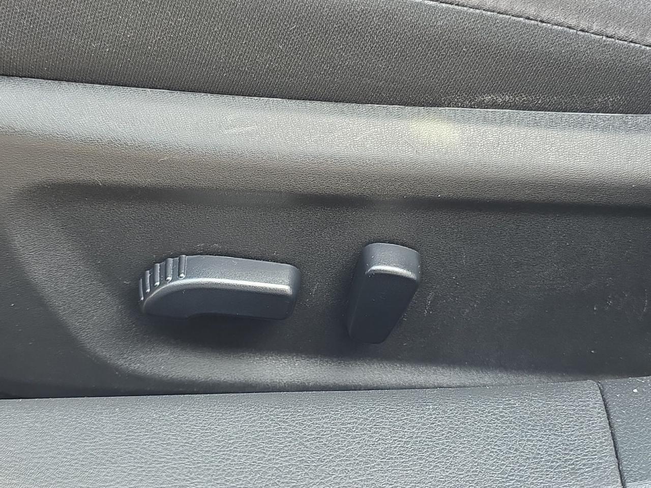 2024 Nissan Altima 2.5 SV Glen Burnie MD