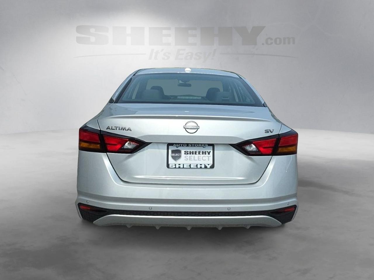 2024 Nissan Altima 2.5 SV Glen Burnie MD