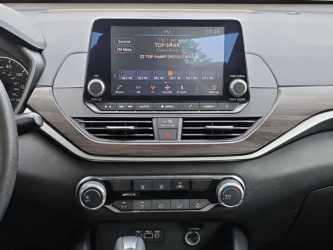 2024 Nissan Altima 2.5 SV Glen Burnie MD