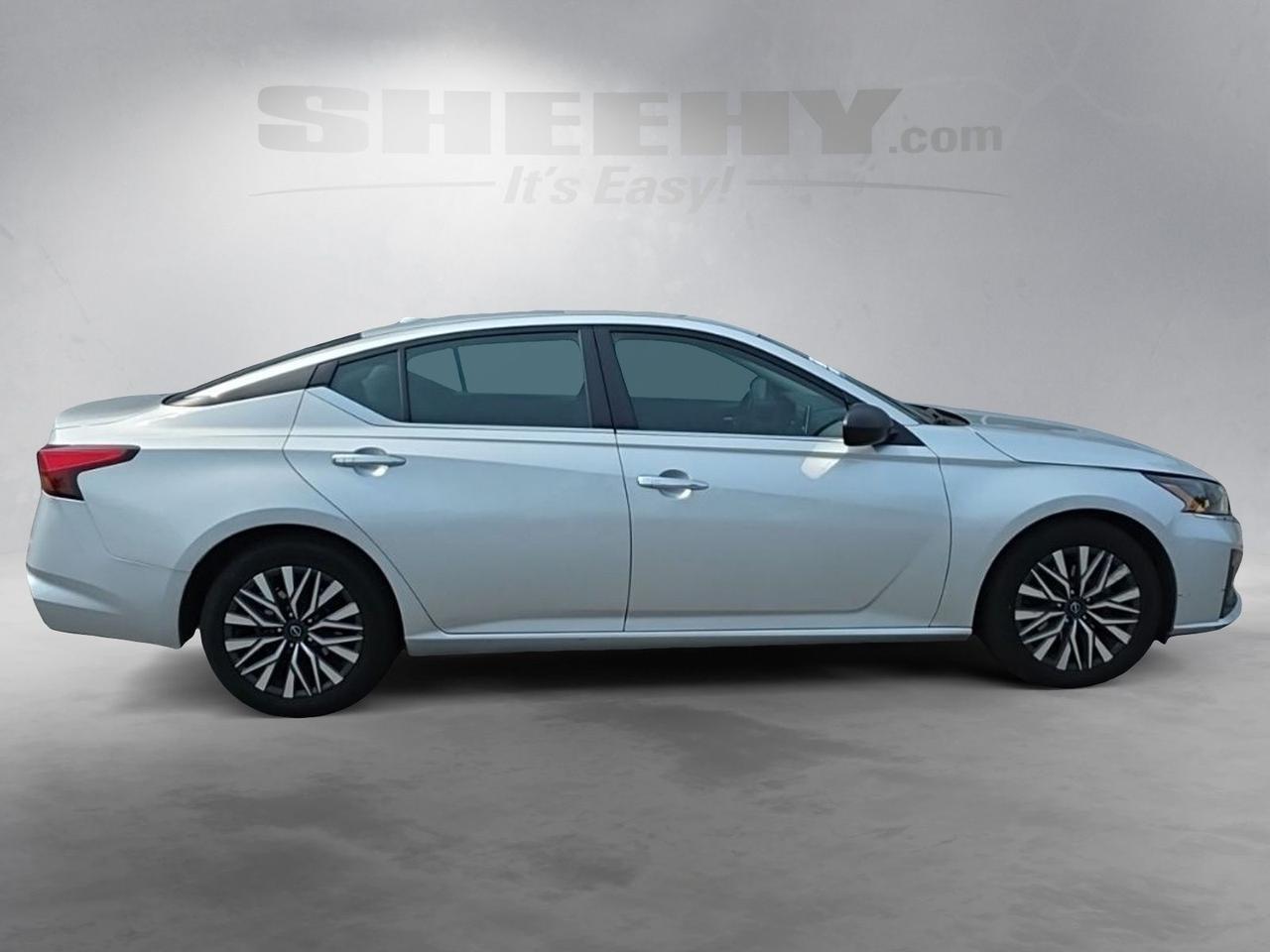 2024 Nissan Altima 2.5 SV Glen Burnie MD