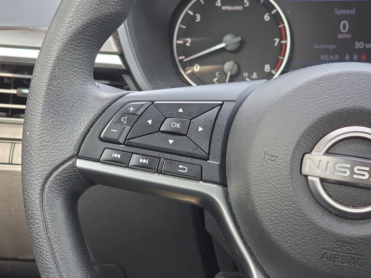 2024 Nissan Altima 2.5 SV Glen Burnie MD