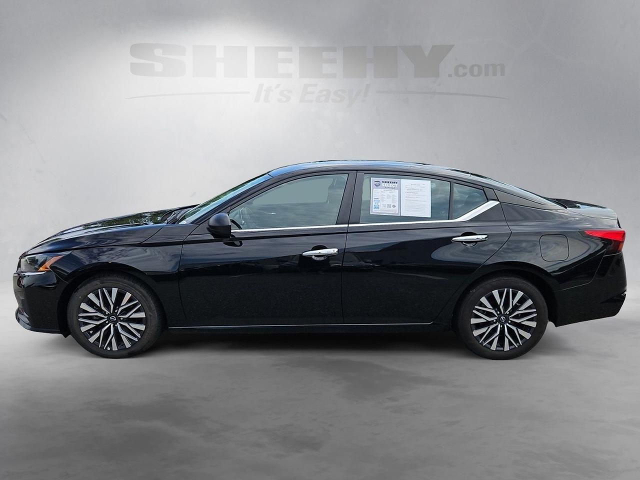 2024 Nissan Altima 2.5 SV Waldorf MD
