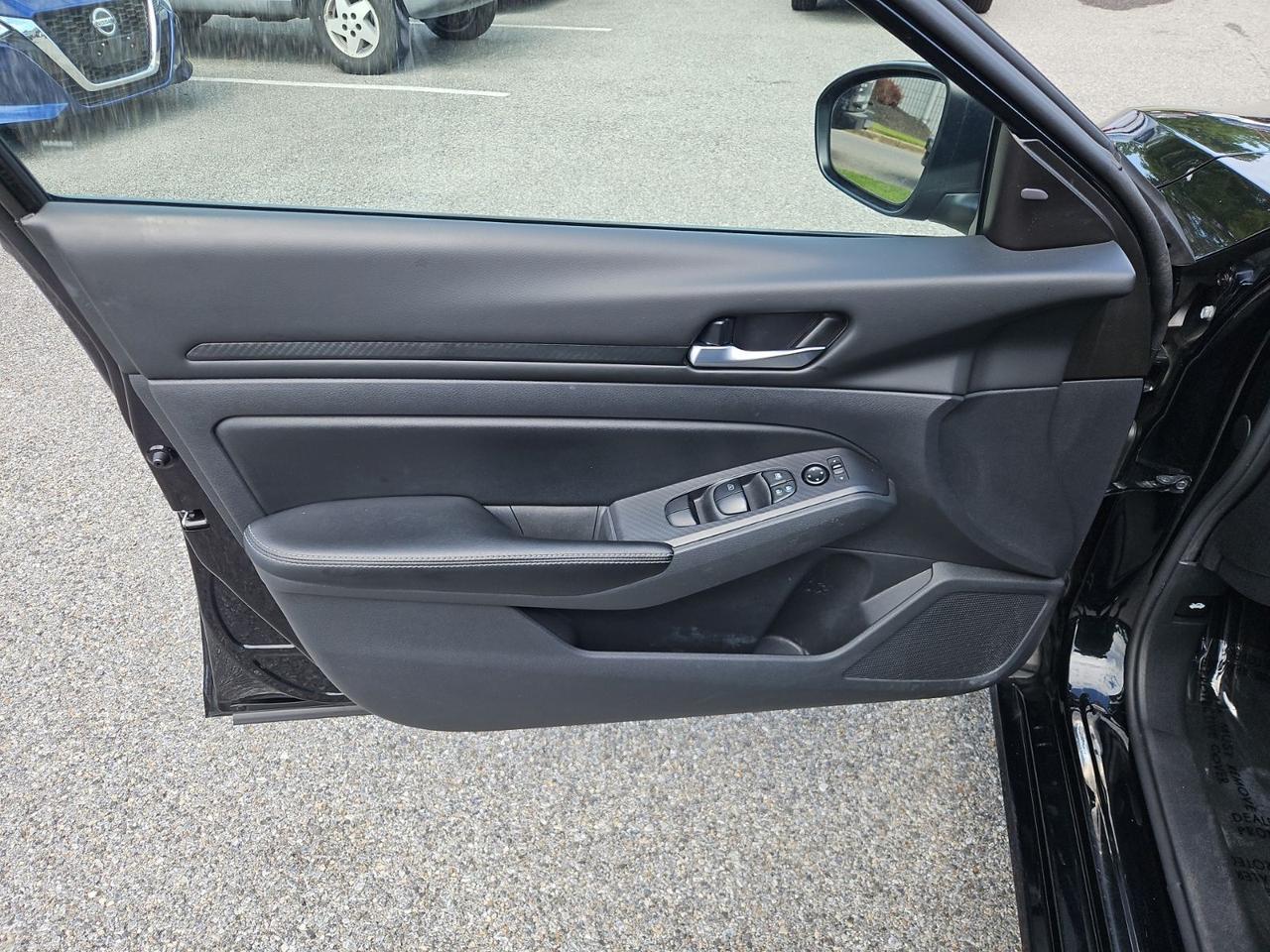 2024 Nissan Altima 2.5 SV Waldorf MD