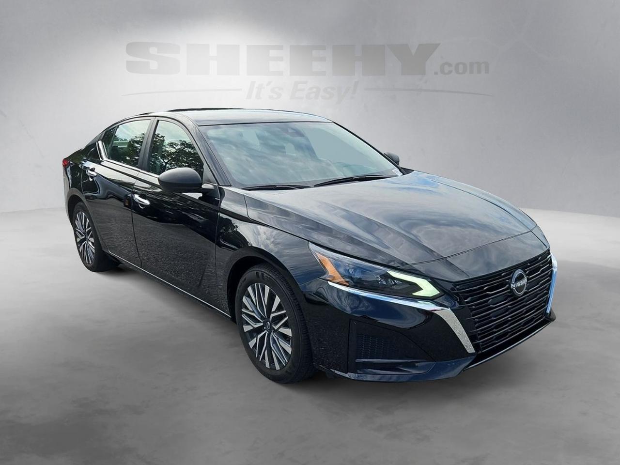 2024 Nissan Altima 2.5 SV Waldorf MD