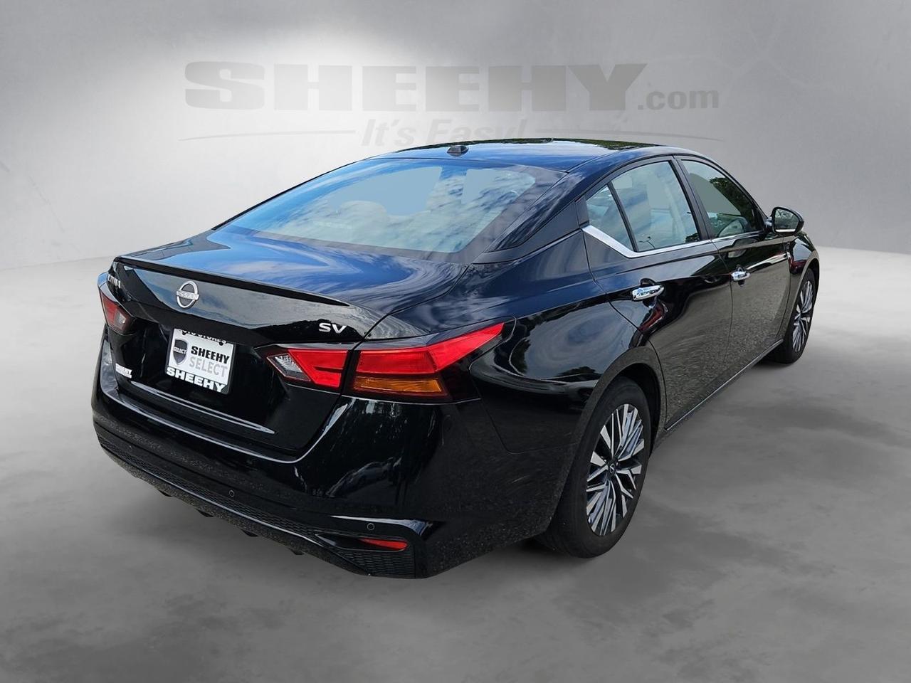 2024 Nissan Altima 2.5 SV Waldorf MD