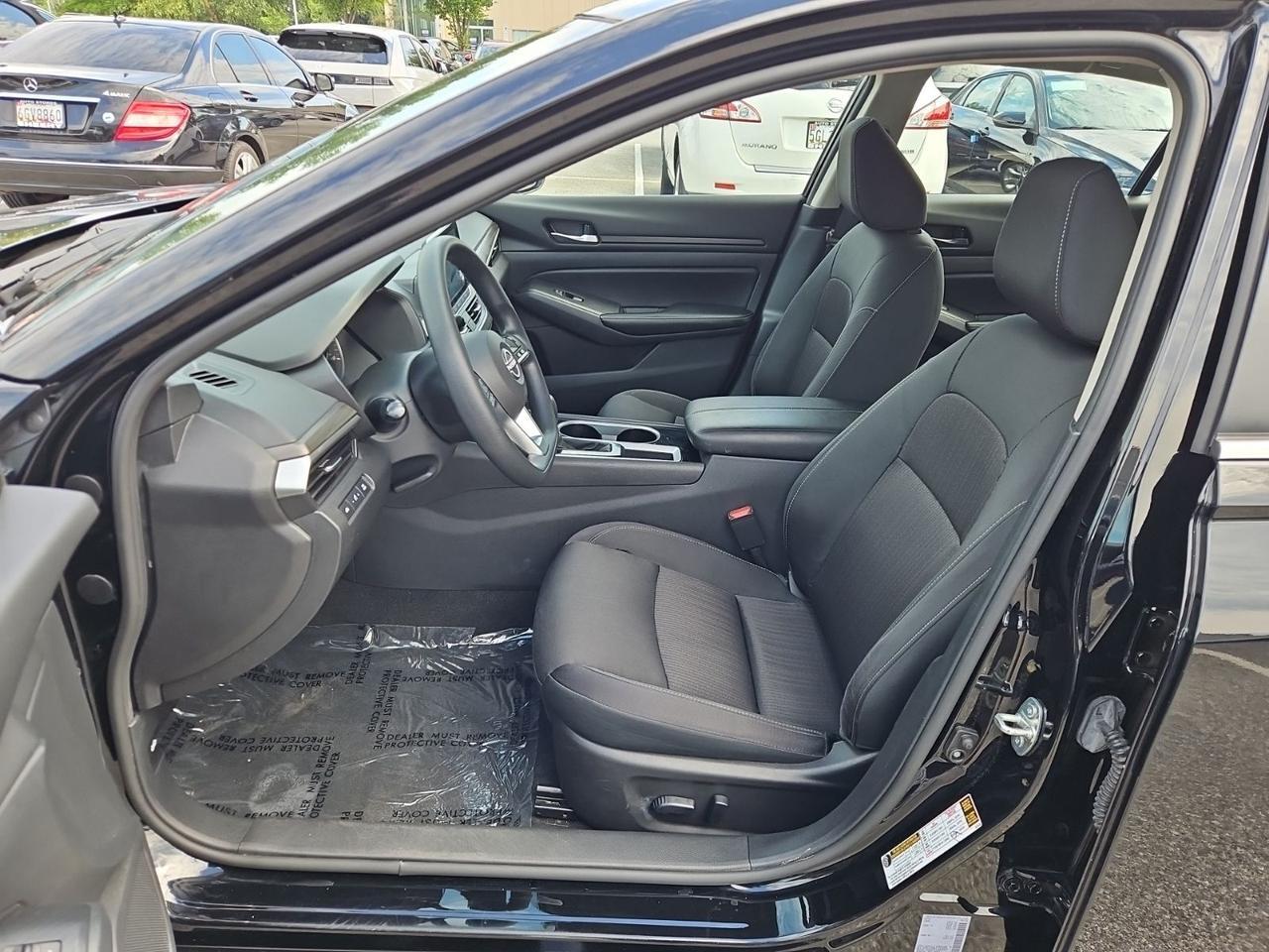 2024 Nissan Altima 2.5 SV Waldorf MD