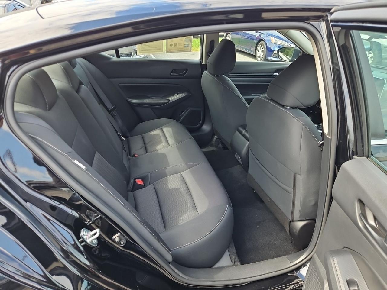 2024 Nissan Altima 2.5 SV Waldorf MD