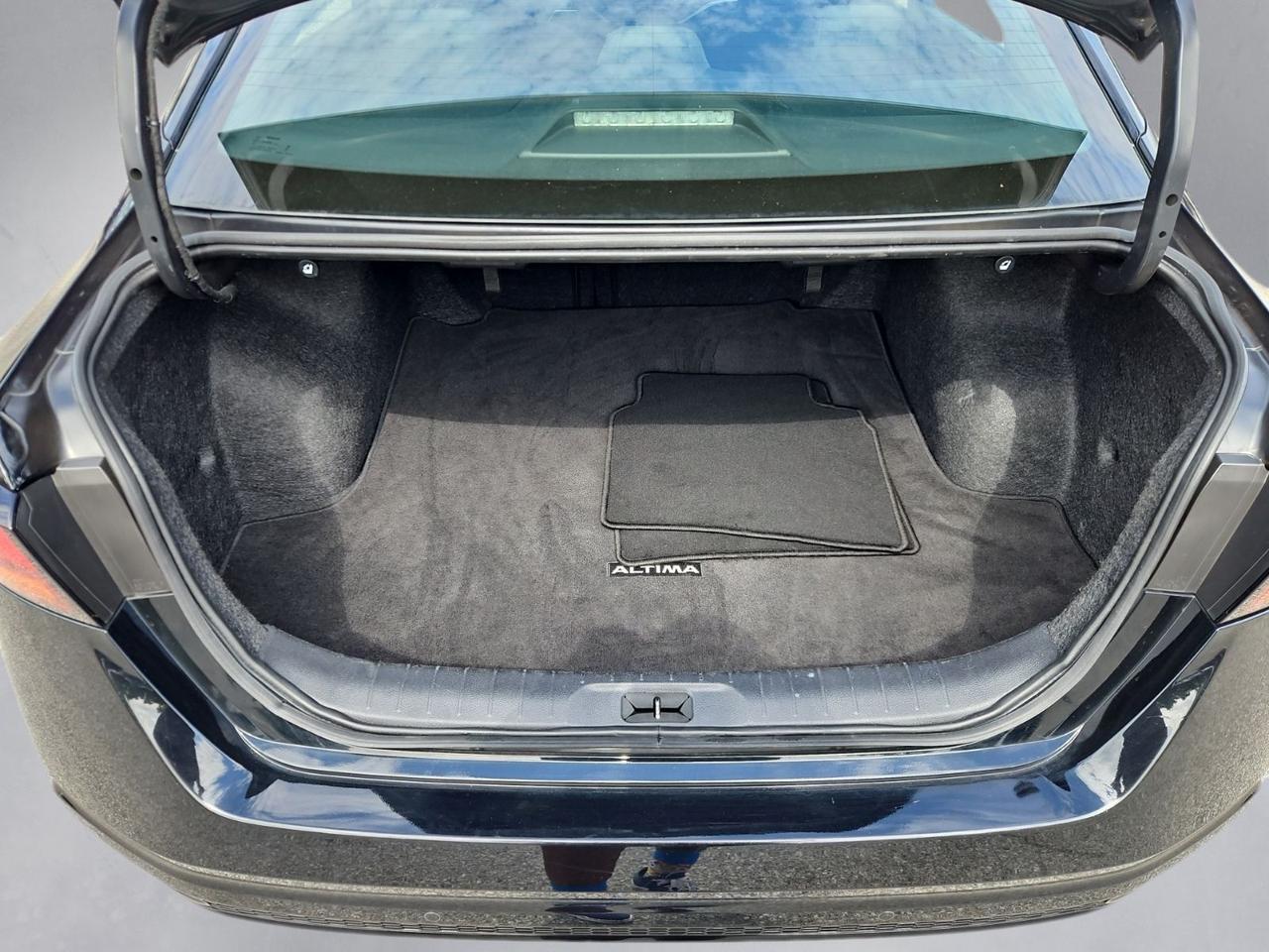 2024 Nissan Altima 2.5 SV Waldorf MD