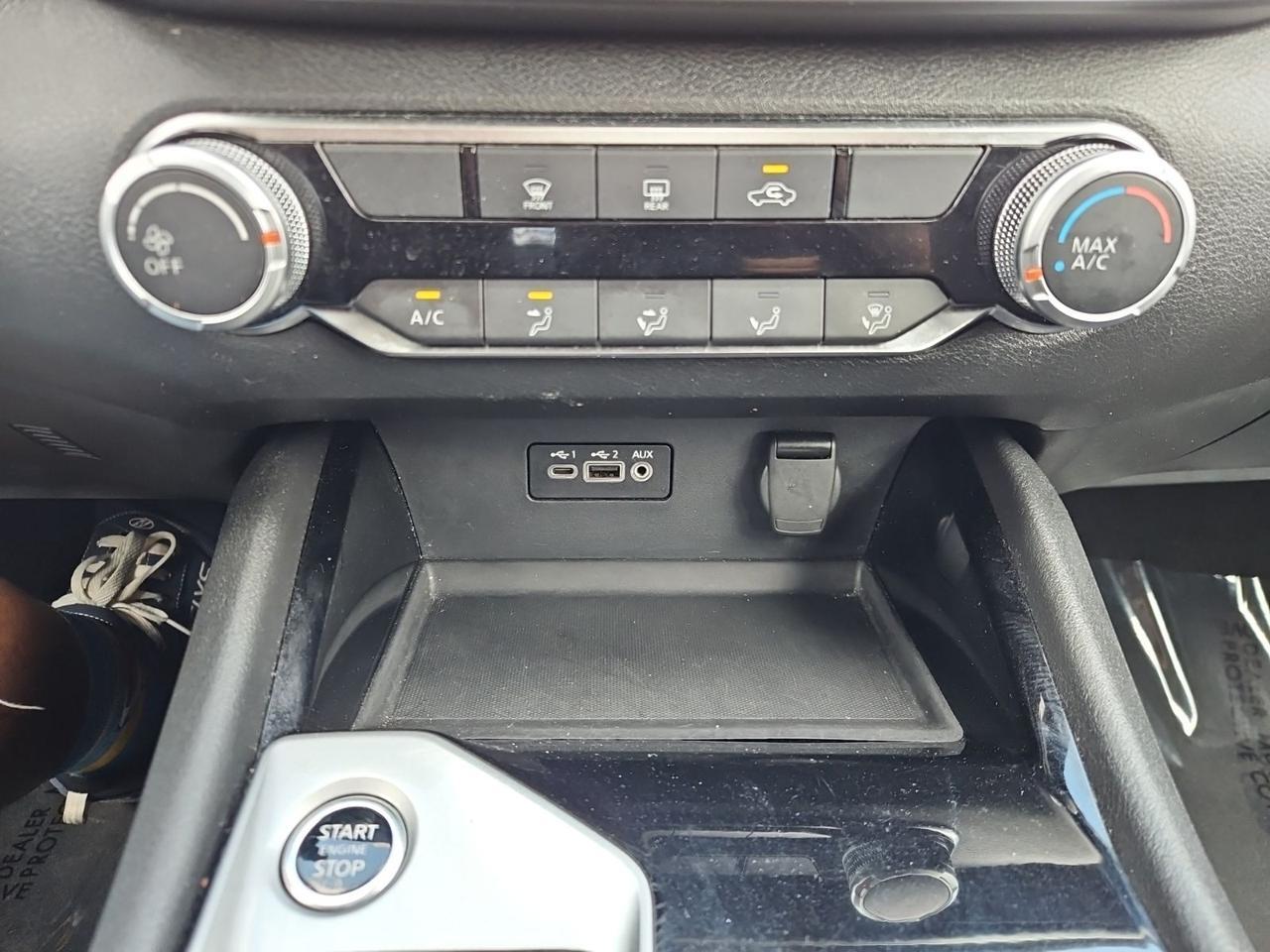 2024 Nissan Altima 2.5 SV Waldorf MD
