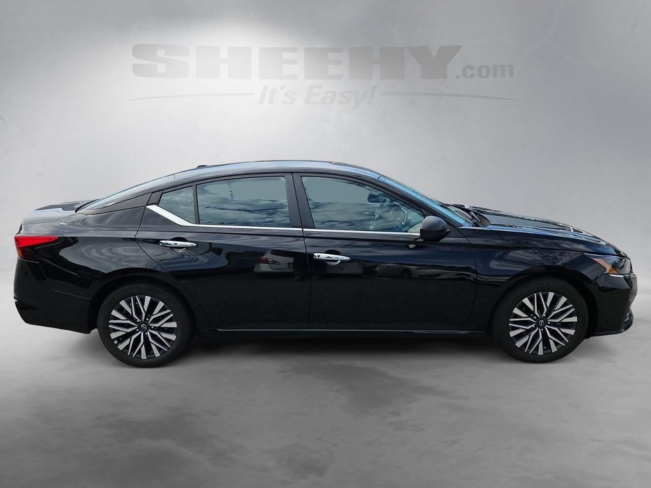 2024 Nissan Altima 2.5 SV Waldorf MD