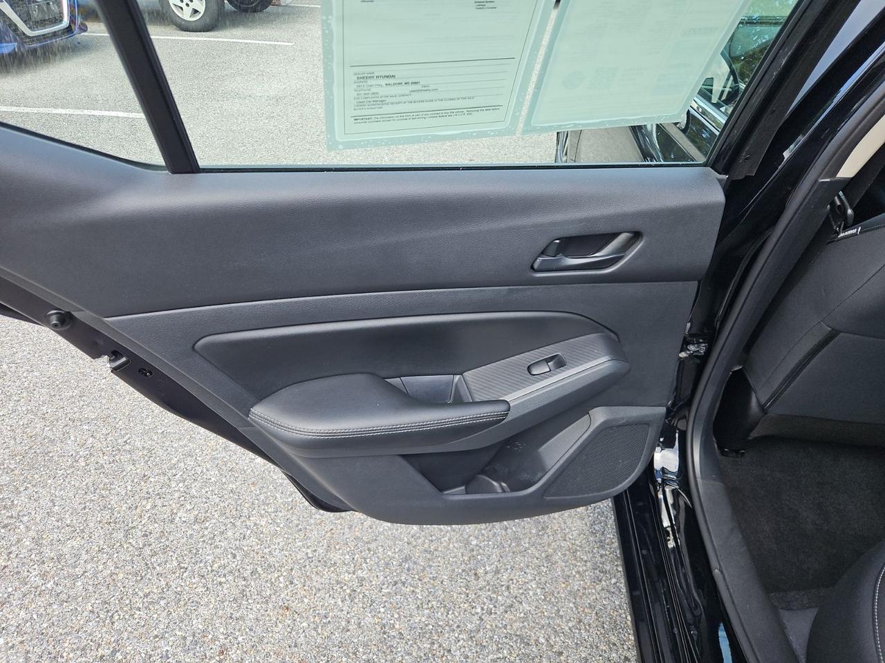 2024 Nissan Altima 2.5 SV Waldorf MD