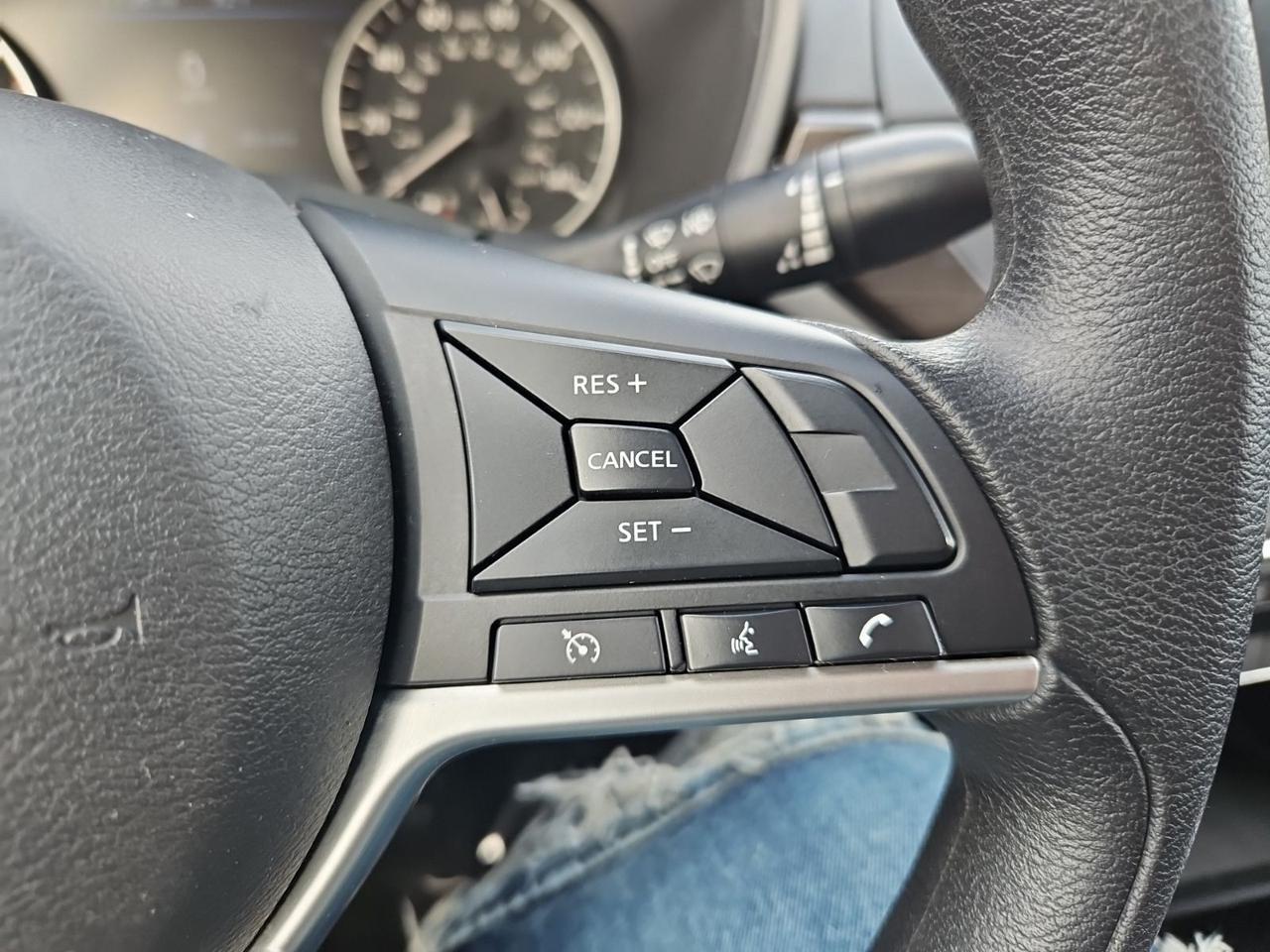 2024 Nissan Altima 2.5 SV Waldorf MD