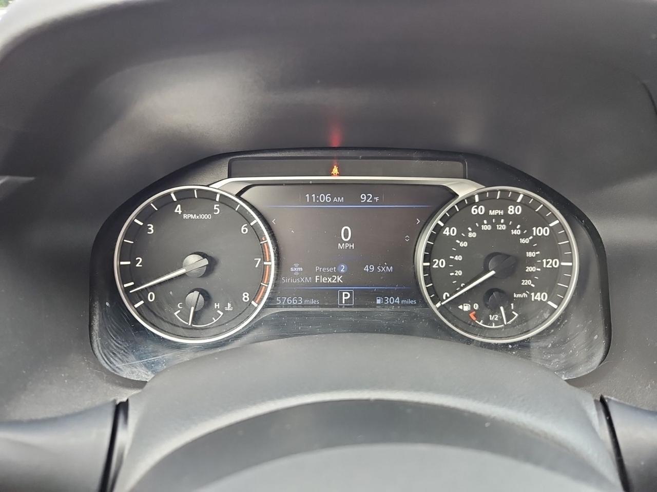 2024 Nissan Altima 2.5 SV Waldorf MD