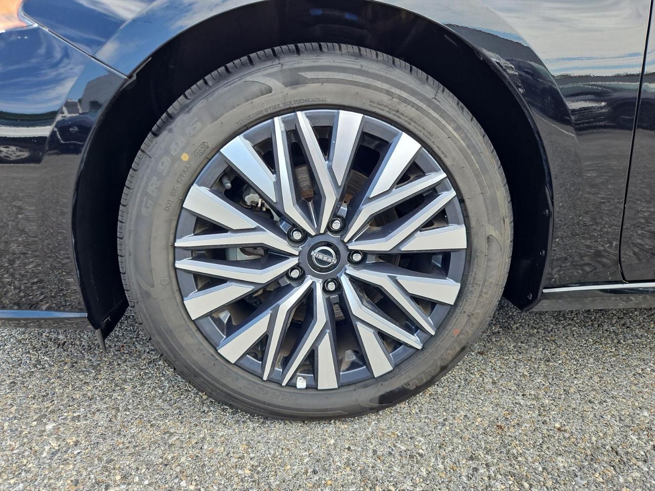 2024 Nissan Altima 2.5 SV Waldorf MD