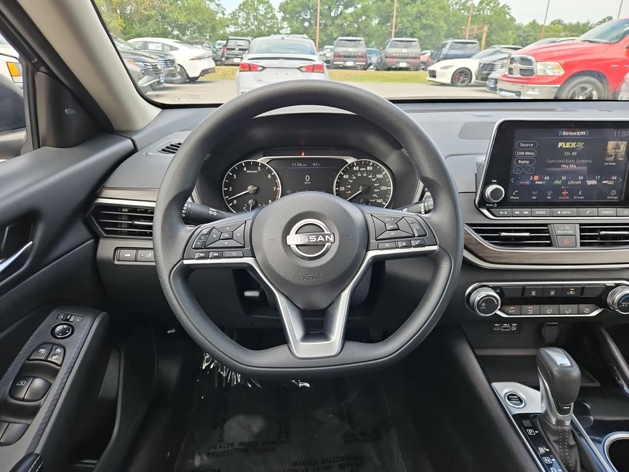 2024 Nissan Altima 2.5 SV Waldorf MD