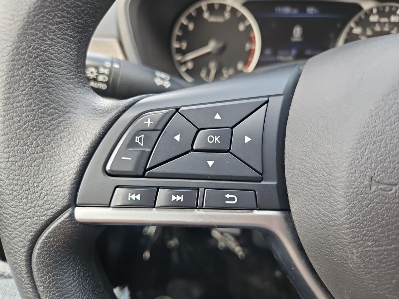 2024 Nissan Altima 2.5 SV Waldorf MD