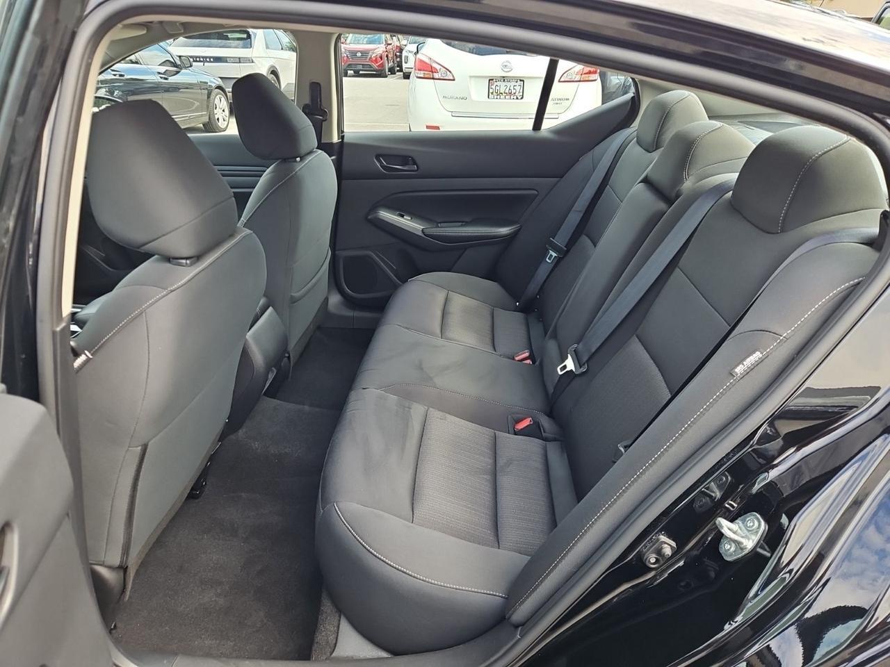 2024 Nissan Altima 2.5 SV Waldorf MD