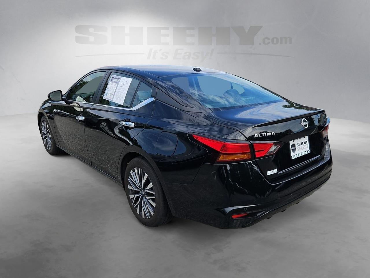 2024 Nissan Altima 2.5 SV Waldorf MD