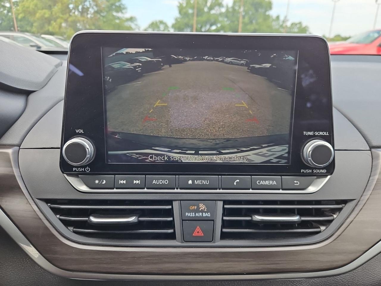 2024 Nissan Altima 2.5 SV Waldorf MD