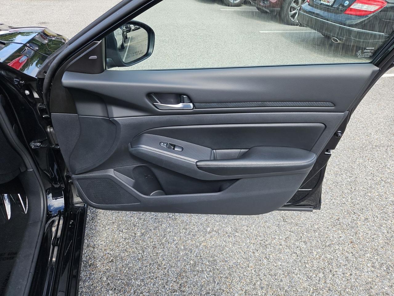 2024 Nissan Altima 2.5 SV Waldorf MD