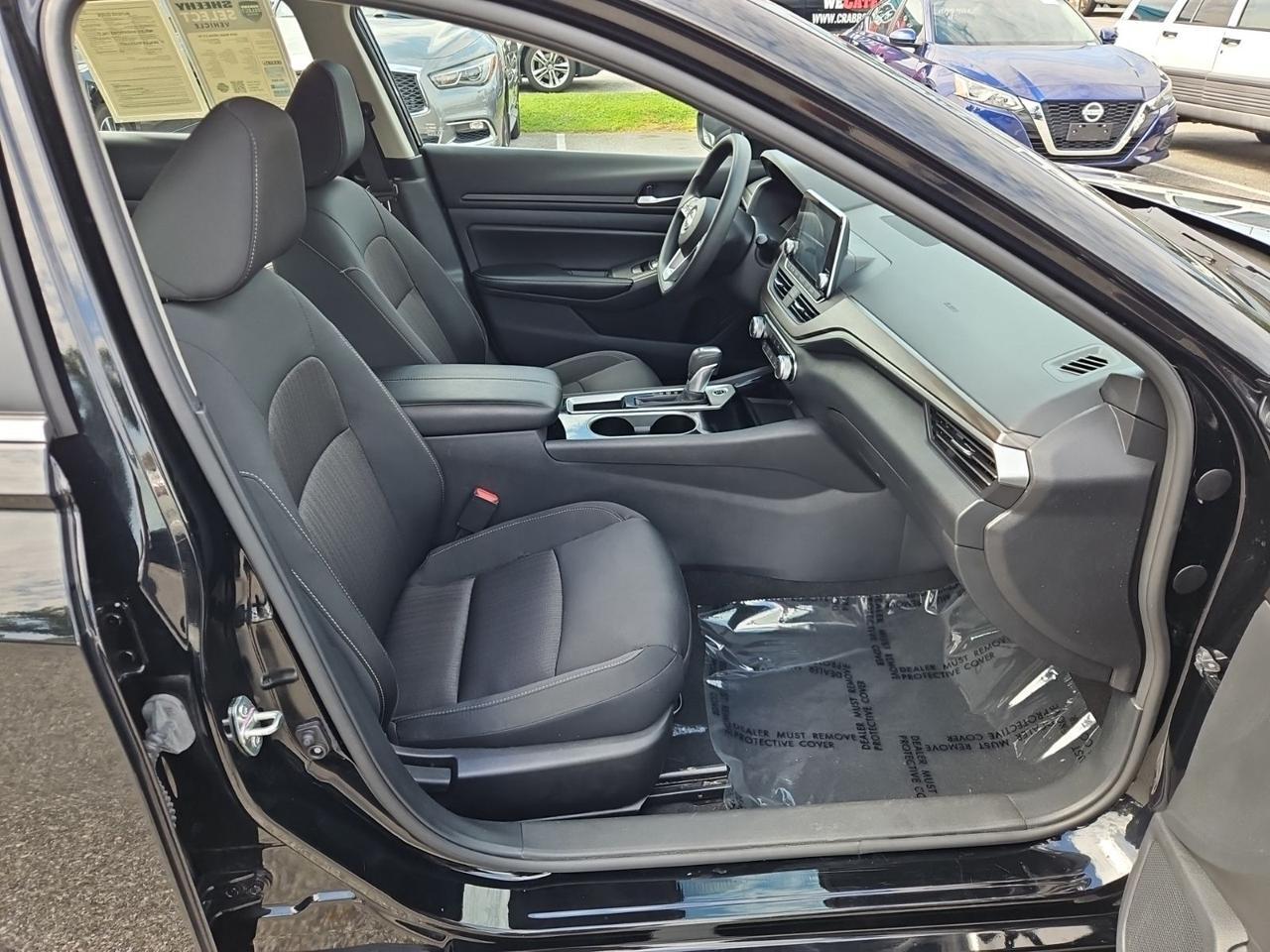 2024 Nissan Altima 2.5 SV Waldorf MD