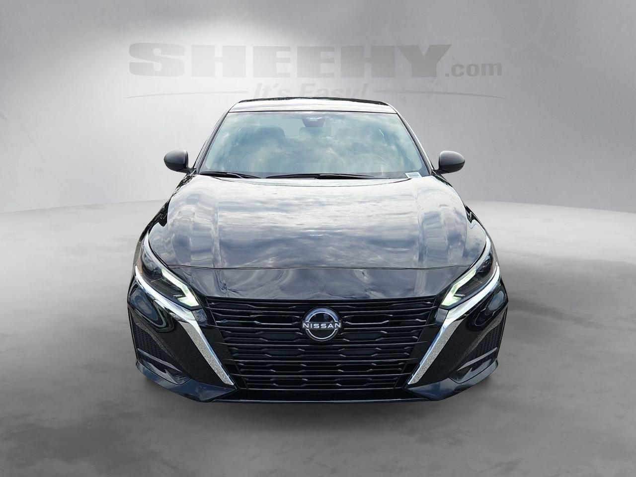 2024 Nissan Altima 2.5 SV Waldorf MD