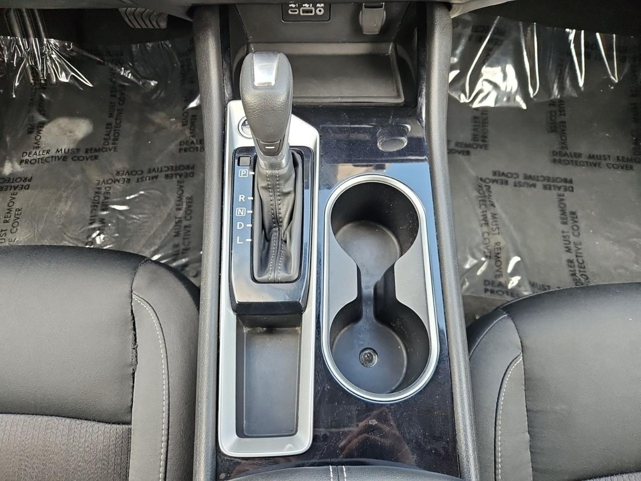 2024 Nissan Altima 2.5 SV Waldorf MD