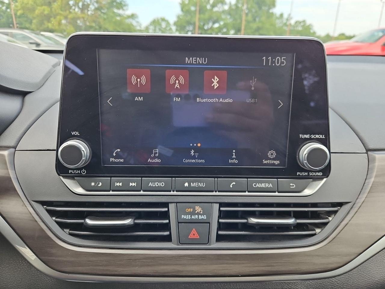 2024 Nissan Altima 2.5 SV Waldorf MD
