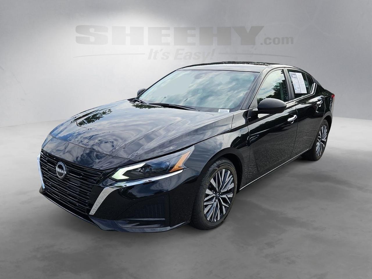2024 Nissan Altima 2.5 SV Waldorf MD
