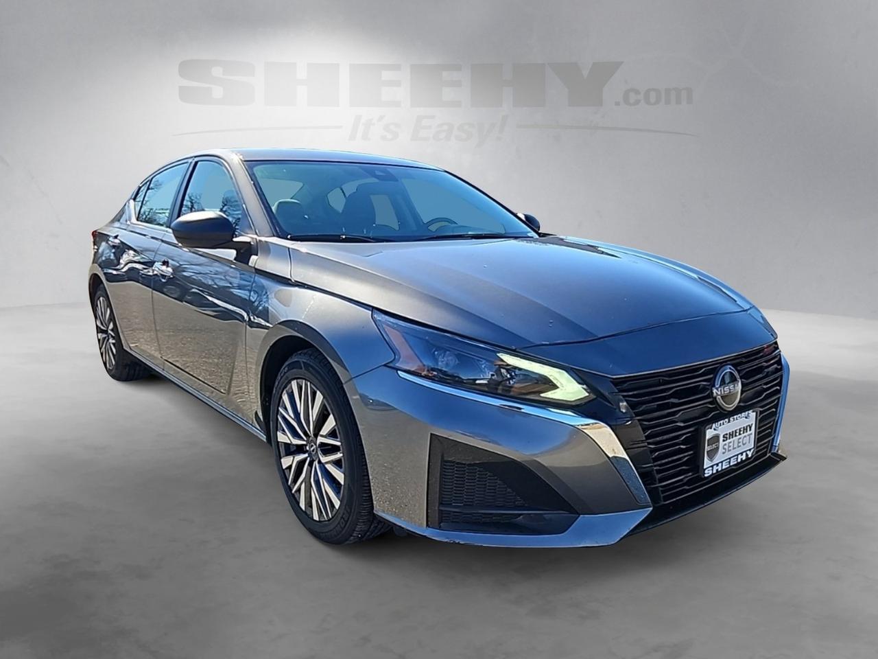 2024 Nissan Altima 2.5 SV Waldorf MD