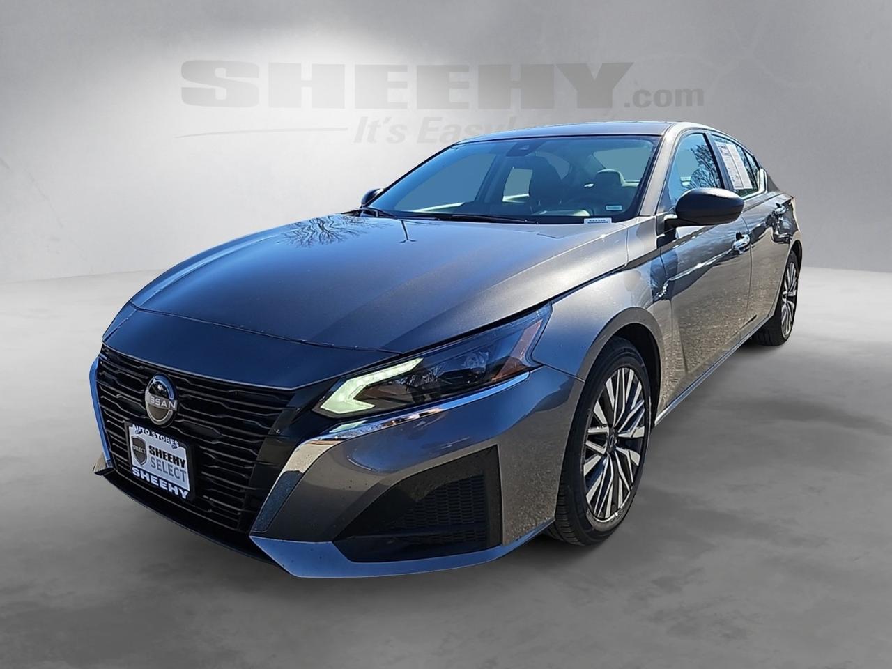 2024 Nissan Altima 2.5 SV Waldorf MD